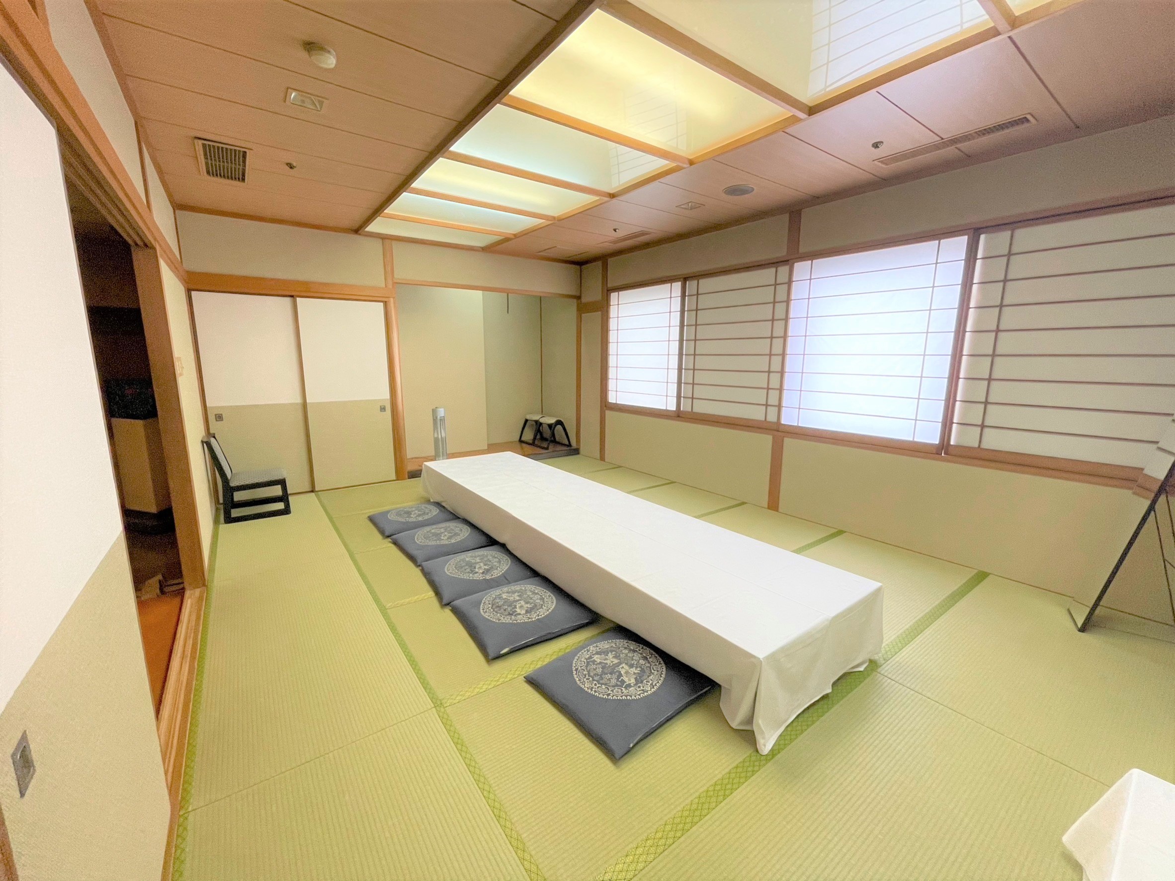 瀬戸の間