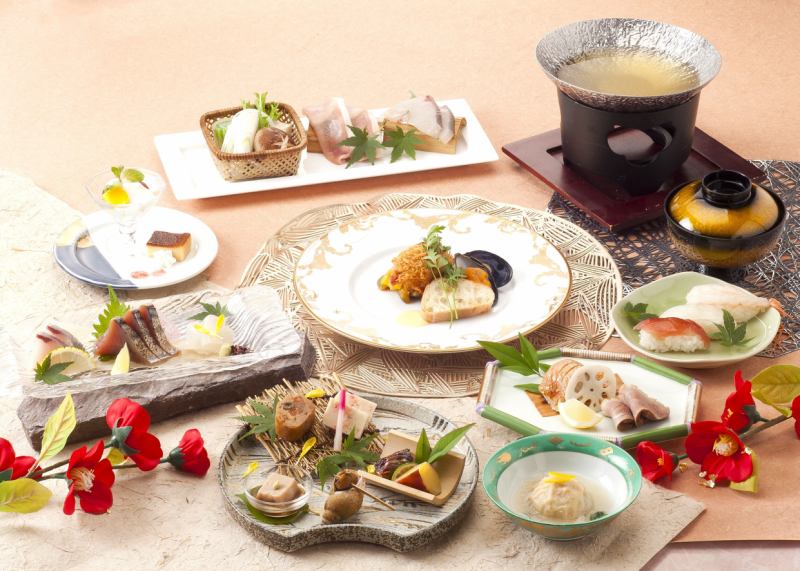 忘年会 新年会のご案内