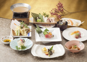 Information on year-end and New Year parties