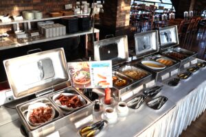 [Breakfast included] Yatai Value Plan ★ Breakfast renewal