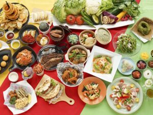 【夏季限定・1泊2食付】飲み放題・食べ放題！！ビア三昧プラン