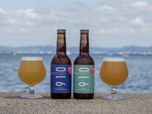 【朝食付】瀬戸内の夜に乾杯！　地ビール”９１０”×讃岐おつまみ満喫プラン♪